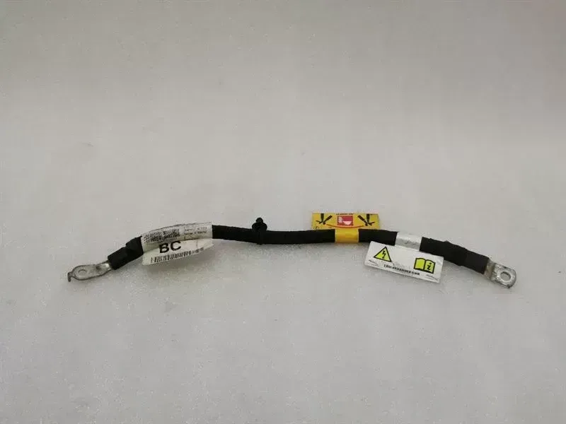 Jaguar I-Pace Wiring Loom JAGUAR i-PACE X590 EV400 Wiring Loom M9D3-14N14...