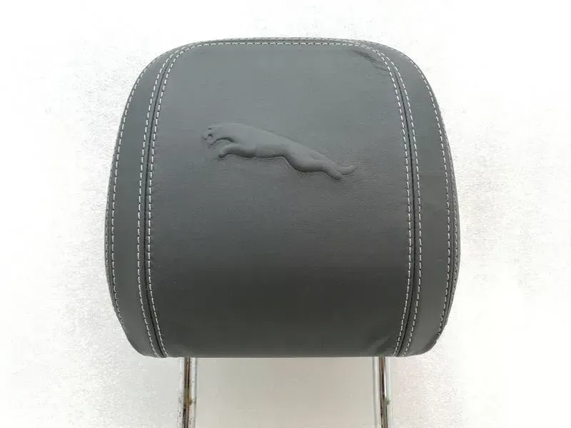 Jaguar I-Pace Misc JAGUAR i-PACE X590 EV400 HEADREST Headrest LOGO...