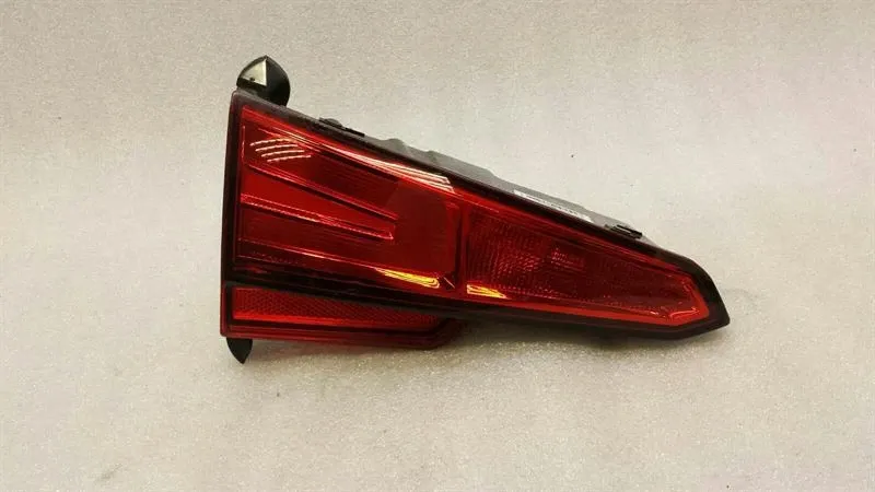 Audi A4 8W left rear light 8W5945075A tail light rear left mounted