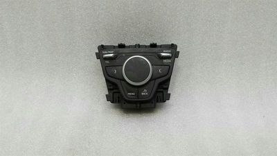 Audi A4 8W MMI controller 8W0919614J multimedia switch