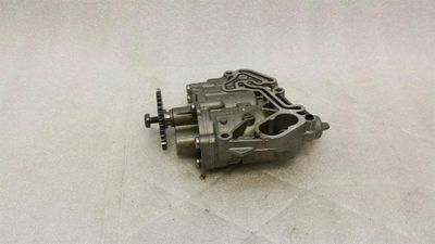 Audi A4 8W 1.4 TSI Ölpumpe 04E115109E Ölpumpe Öl Zusatzpumpe CZE