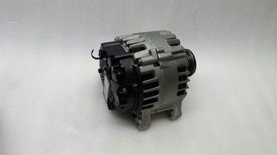Citroen C5 Nieznany Alternator 9803750980 Alternator VALEO PEUGEOT
