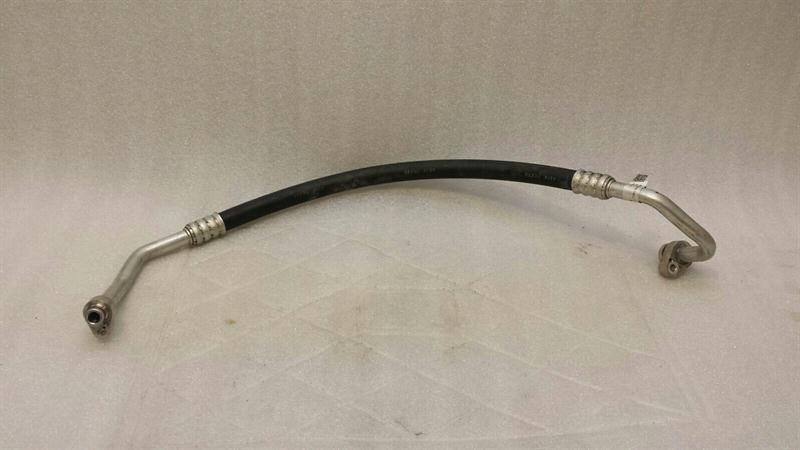 Audi A4 8W A/C pipe 8W0816743L air conditioning line air conditioning