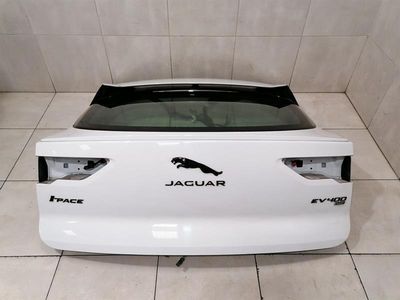Couvercle de hayon pour JAGUAR i-PACE X590 EV400 T4K15947LML HAYON 2022