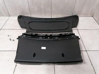 Caches de compartiment moteur pour Jaguar i-PACE X590 EV400 J9D3-16C628-SS J9D3-16C628-BA