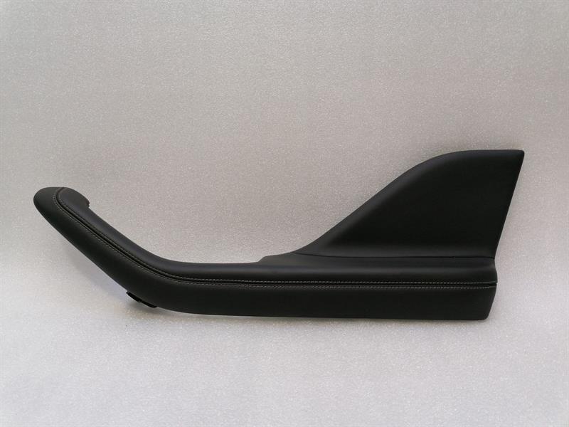 Jaguar I-Pace 2018-2024 JAGUAR i-PACE X590 EV400 FRH Door Armrest J9D3-24140-AA Armrest Right Door