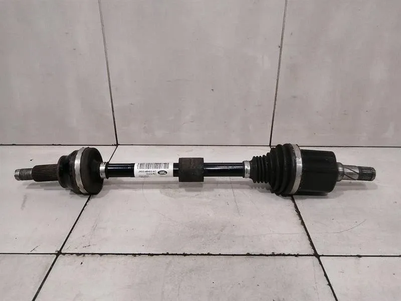 JAGUAR i-PACE X590 EV400 Left Rear Drive Shaft J9D3-4B402-AC Rear Left