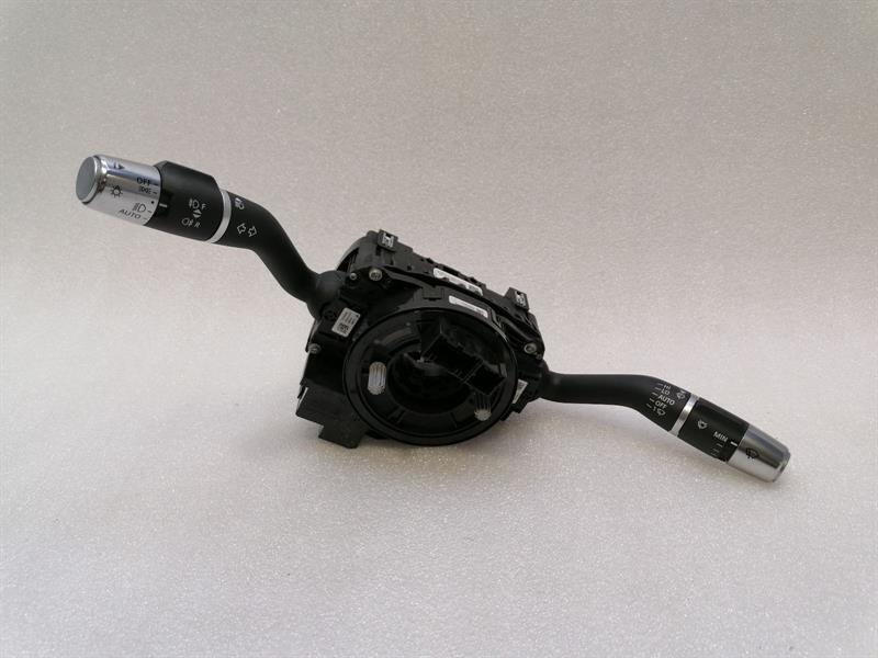 Jaguar I-Pace 2018-2024 JAGUAR i-PACE X590 EV400 Wiper Stalks M9R3-13N064-CB Steering Column Switch