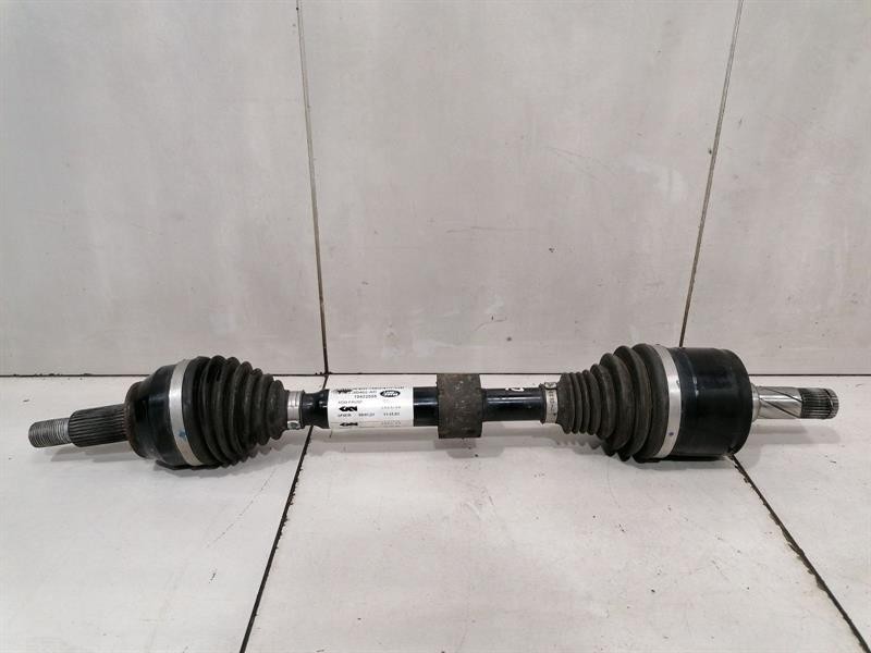 Jaguar I-Pace 2018-2024 JAGUAR i-PACE X590 Left Front Drive Shaft J9D3-3D402-AD Drive Shaft Front Left