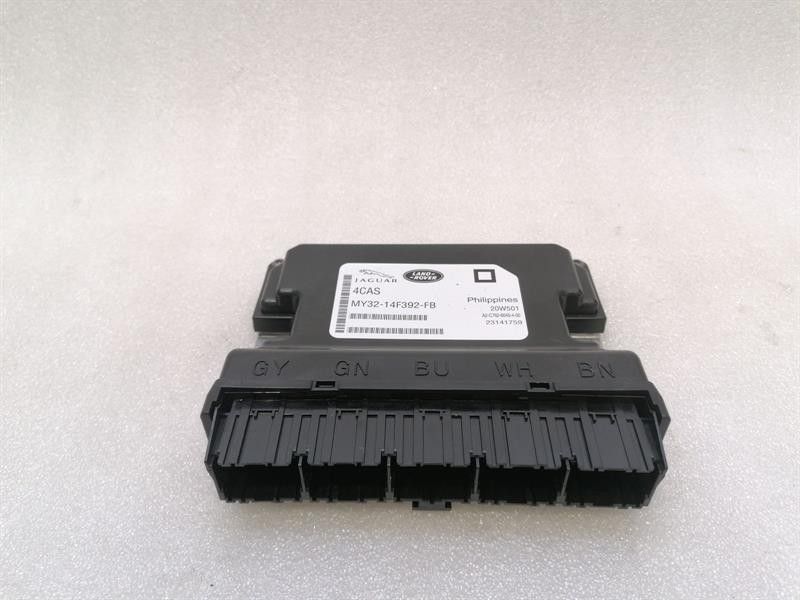 JAGUAR i-PACE X590 EV400 BCM Body Control Module MY32-14F392-FB Control Unit