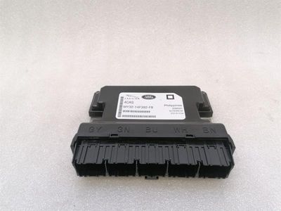 JAGUAR i-PACE X590 EV400 BCM Body Control Module MY32-14F392-FB Control Unit