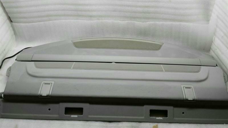 Mercedes-Benz CLS (C218) Mercedes CLS W218 Parcel Shelf A2188100020 Parcel Shelf Sun Blind Body type: Saloon
Fuel: Petrol