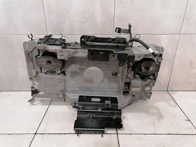 Support moteur JAGUAR i-PACE X590 EV400 J9D3-002A68-A