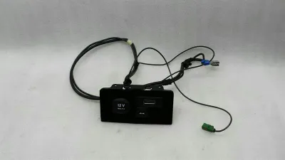 Mercedes CLS W218 kontrollenhet A2188210311 USB OCH IPOD GRÄNSSNITT