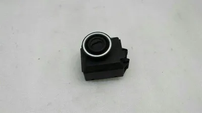 Mercedes CLS W218 Ключалка за запалване A2189053501 EZS контролен блок