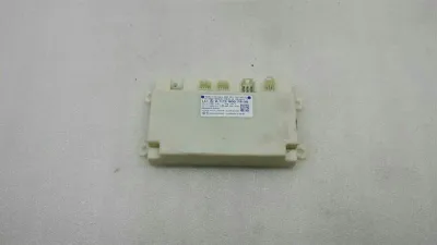 Module Keyless Go pour Mercedes CLS W218 A1729007900 ECU Keyless Go