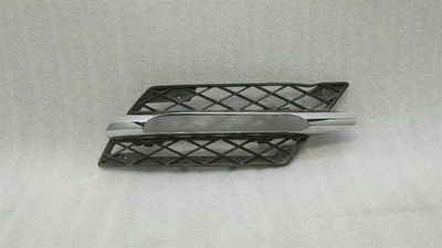Mercedes SL R231 передняя правая решетка A2318851223 решетка передняя правая