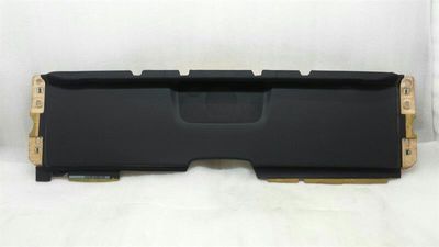 Mercedes SL R231 apdare aizmugures A2316902741 aizmugurējā paneļa vāks