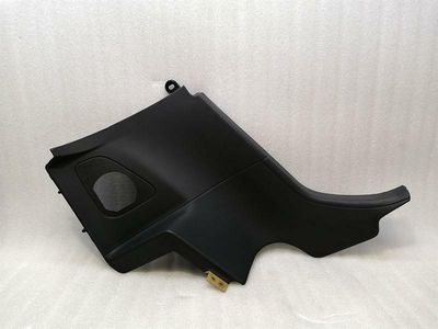 Panneau de protection de custode Mercedes SL R231 RLH A2316901925 Panneau latéral arrière Li