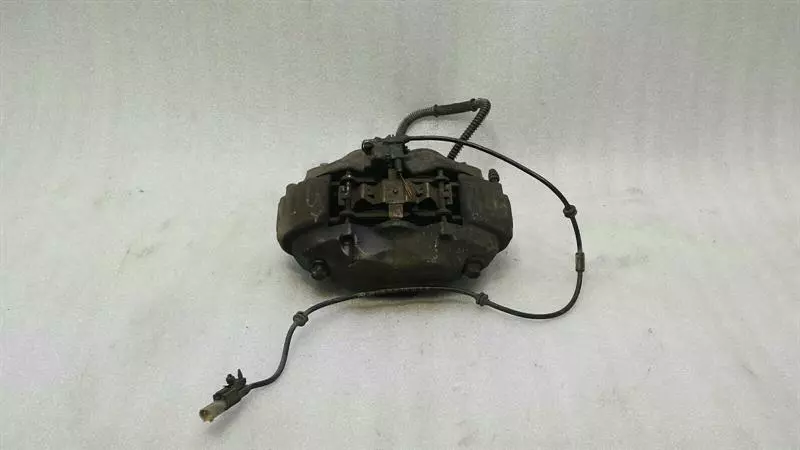 Mercedes-Benz A (W169) Mercedes S-class W221 Right Front Caliper A0034206483 Front Brake Saddle 4Matic Body type: Saloon
Fuel: Petrol
