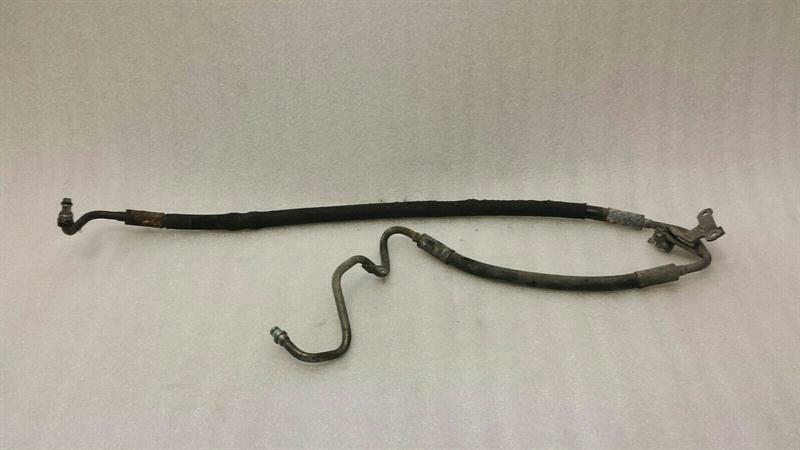 Mercedes-Benz A (W169) Mercedes S-Class W221 Power Steering Hose A2214605024 Power Steering Body type: Saloon
Fuel: Petrol