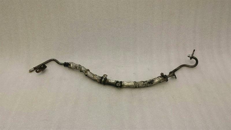 Mercedes-Benz A (W169) Mercedes S-Class W221 Power Steering Hose A2214601624 Power Steering Body type: Saloon
Fuel: Petrol