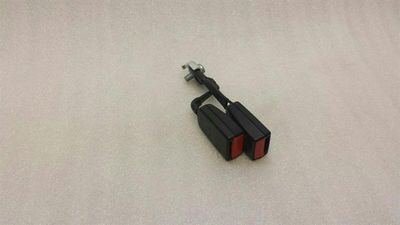Пряжка ремня Mercedes S-Class W221 A2218600269, задняя
