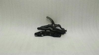 Mercedes S-Class W221 Панта на капака на двигателя LHS A2218800505 Панта на капака на двигателя вляво