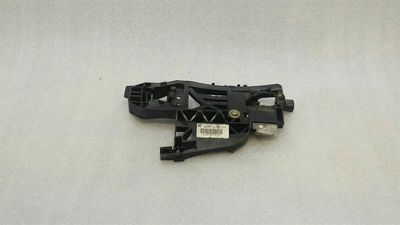 Mercedes S-Klasse W221 RLH Griffträger A2217601534 Türgriffträger Hinten Li