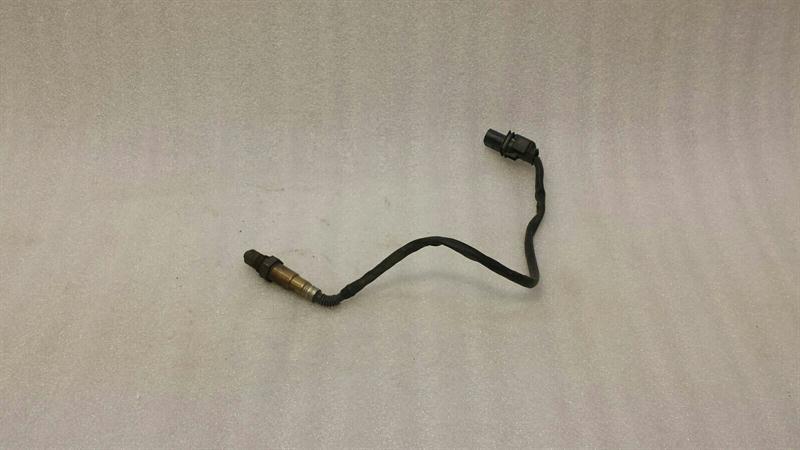 Mercedes-Benz A (W169) Mercedes S-Class W221 W216 Lambda Sensor A0035427018 Oxygen Sensor Body type: Saloon
Fuel: Petrol