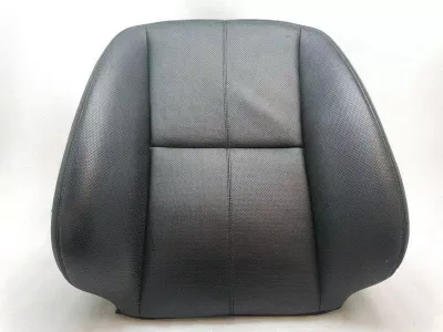 Mercedes S-klasa W221 poduszka na siedzenie A2219100847 oparcie prawe chłodzone