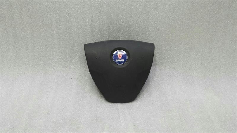 Saab 9-5 SAAB 9-5 95 12757622 Body type: Estate
Fuel: Diesel