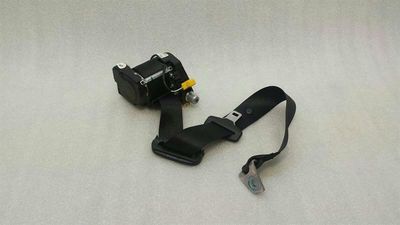 Mercedes S-class W221 rear seat belt A2218602885 seat belt rear right