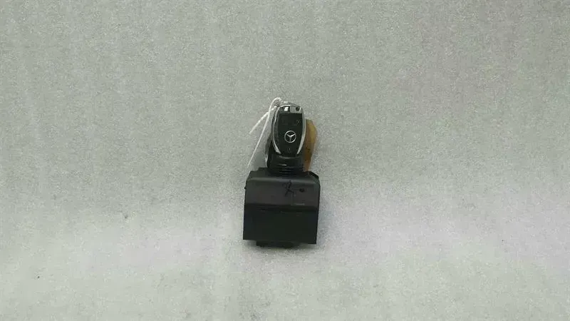 Mercedes-Benz CLS (C219) Mercedes CLS W219 Ignition Lock Switch A2115452308 EZS Control Unit Key Key Body type: Saloon
Fuel: Diesel