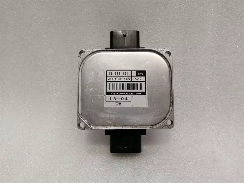 Saab 95, 96 1960-1980 SAAB 9-5 95 Gearbox Module 55563101 Transmission Control Unit