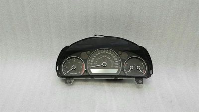 SAAB 9-5 95 Instrument Cluster 12767386 Speedometer MPH 1.9 TID Diesel