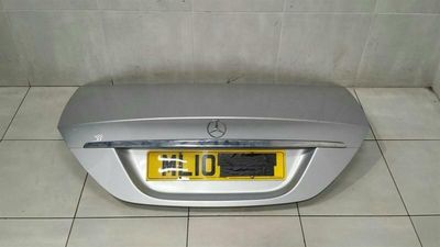 Mercedes CLS W219 капак за лодка A2197500075 задна врата CLS320 CDI