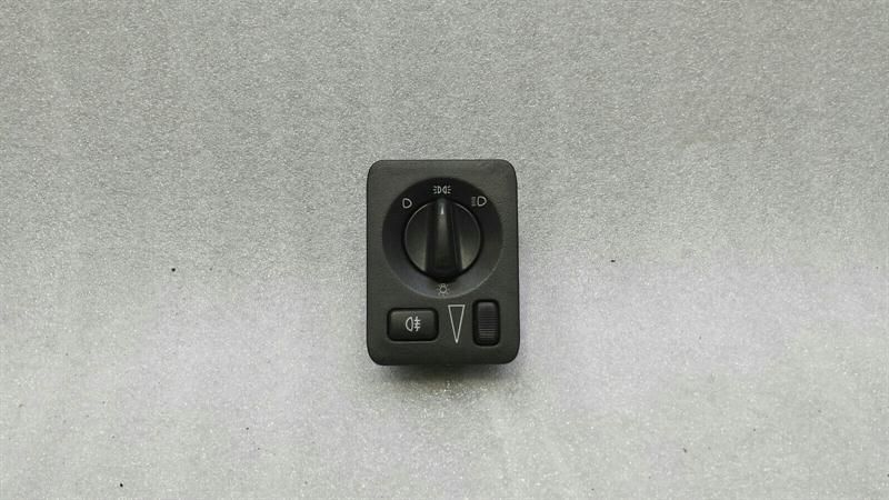 SAAB 9-5 95 headlight switch 12760589 light switch