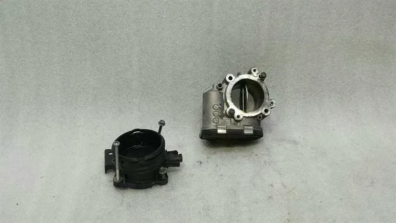 Mercedes-Benz CLS (C219) Mercedes CLS W219 Throttle Body A6420900270 Throttle Body OM642 . Body type: Saloon
Fuel: Diesel