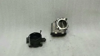 Mercedes CLS W219 Throttle Body A6420900270 Throttle Body OM642 .