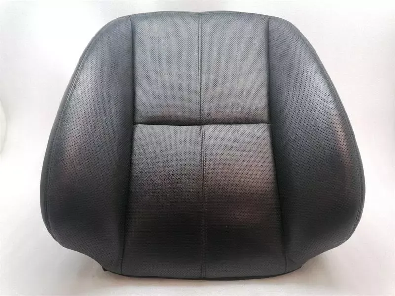 Mercedes S-class W221 seatpad A2219100747 seat cooled left seat backrest
