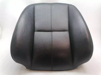 Mercedes S-klasa W221 poduszka na siedzenie A2219100747 chłodzone oparcie lewego siedzenia