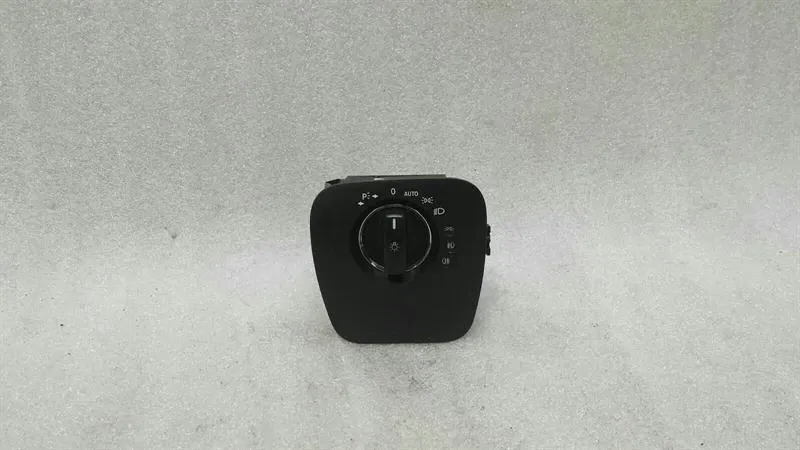 Mercedes CLS W219 Headlight Switch A2195450904 Light Switch