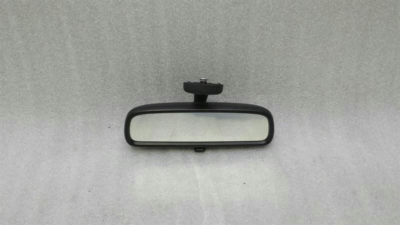 SAAB 9-5 95 rear view mirror 9-5 rear view mirror interior mirror