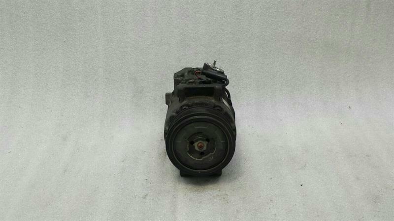 Mercedes-Benz CLS (C219) Mercedes CLS W219 A/C Compressor A0012308611 Air Conditioning Compressor OM642 Body type: Saloon
Fuel: Diesel