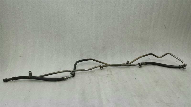 Mercedes CLS W219 Gearbox Pipes A2112700427 Transmission Oil Line OM642 V6