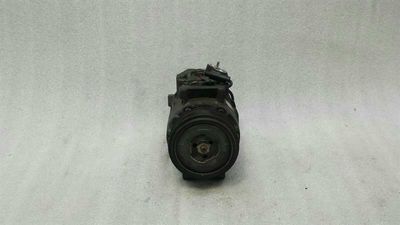 Mercedes CLS W219 gaisa kondicionēšanas kompresors A0012308611 gaisa kondicionēšanas kompresors OM642