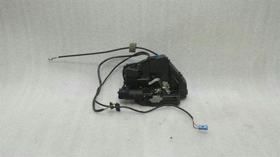 Mercedes CLS W219 bak vänster dörrlås A2197300135 dörrlås bak vänster