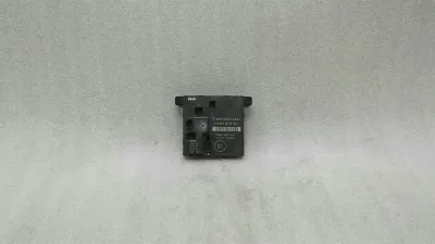 Mercedes CLS W219 rear right door module A2198203626 door control unit rear RE