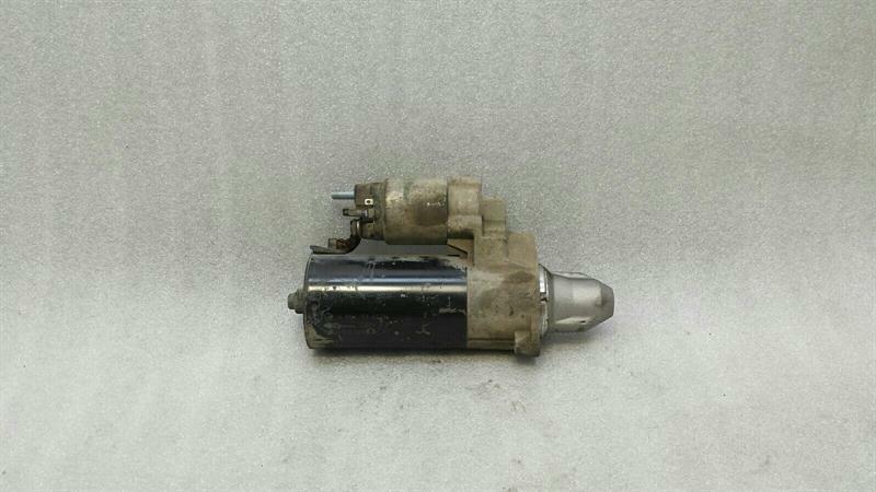 Mercedes-Benz A (W169) Mercedes CLS W219 W211 starter engine A0061516201 starter OM642 V6 diesel Body type: Saloon
Fuel: Diesel